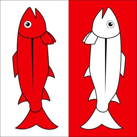 Corcelles BE flag